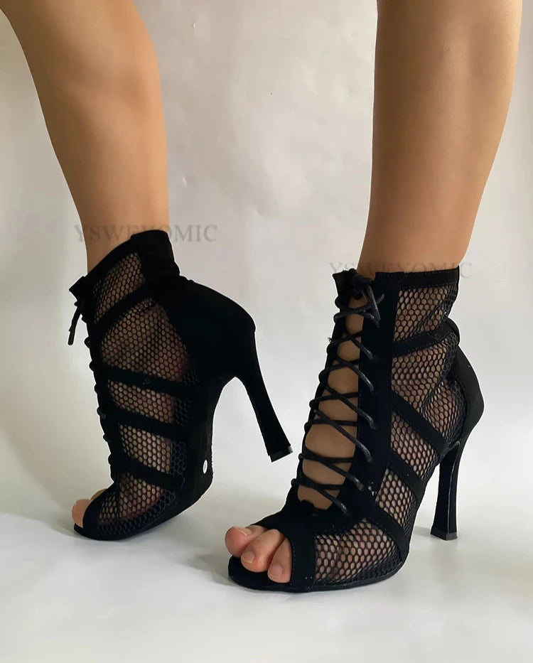 CLEO HEELS