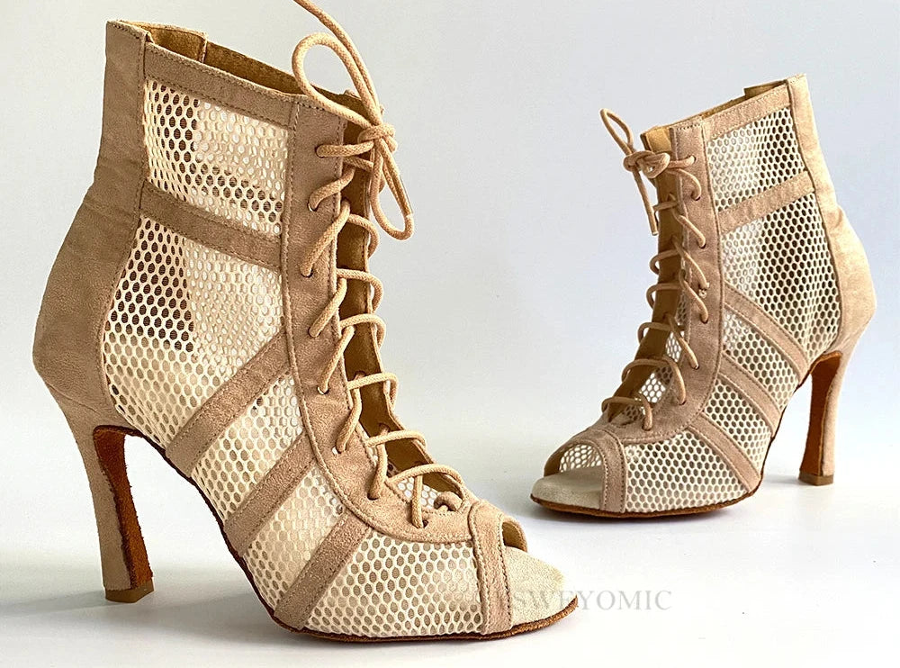 CLEO HEELS