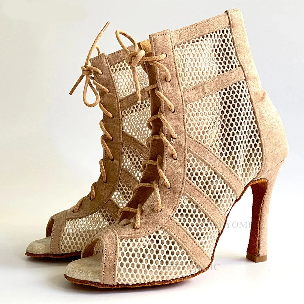 CLEO HEELS