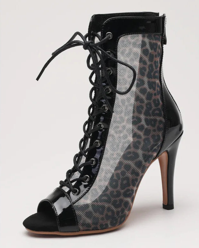 PANTHER HEELS