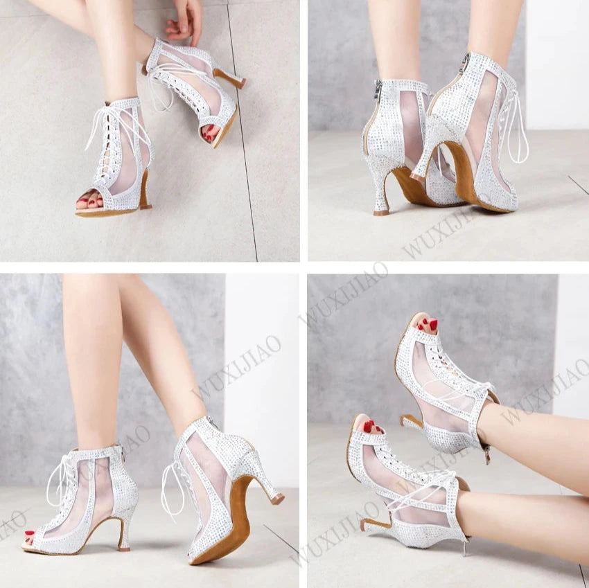 STELLA HEELS