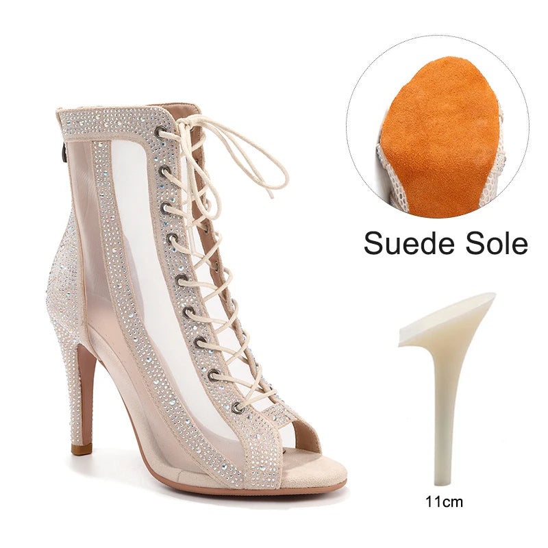 ADORE HEELS