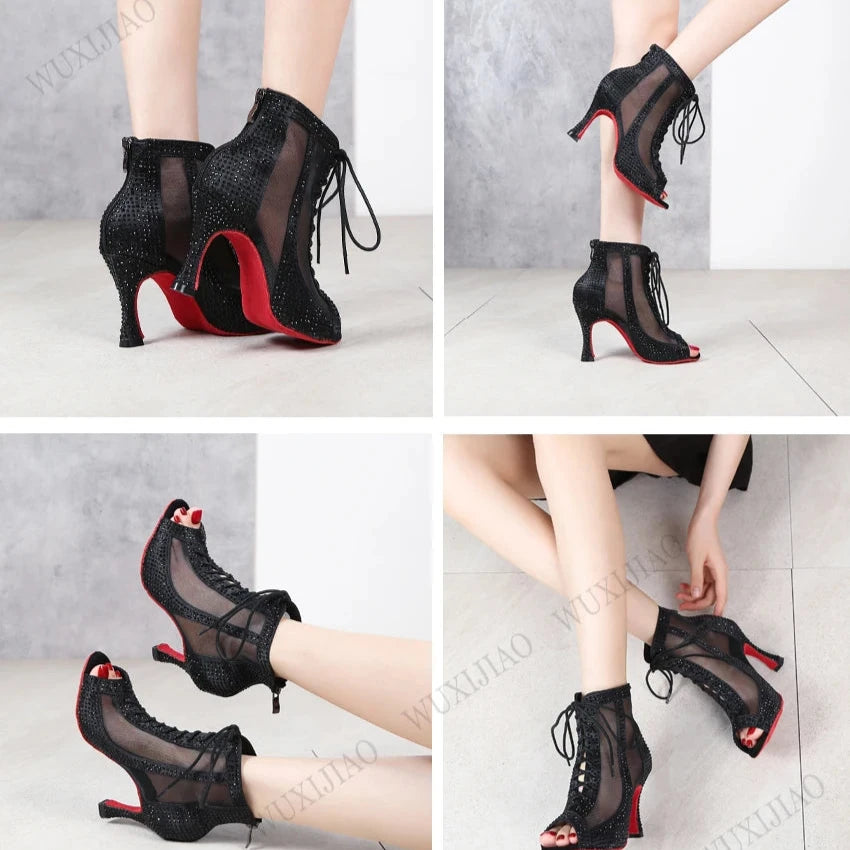 STELLA HEELS