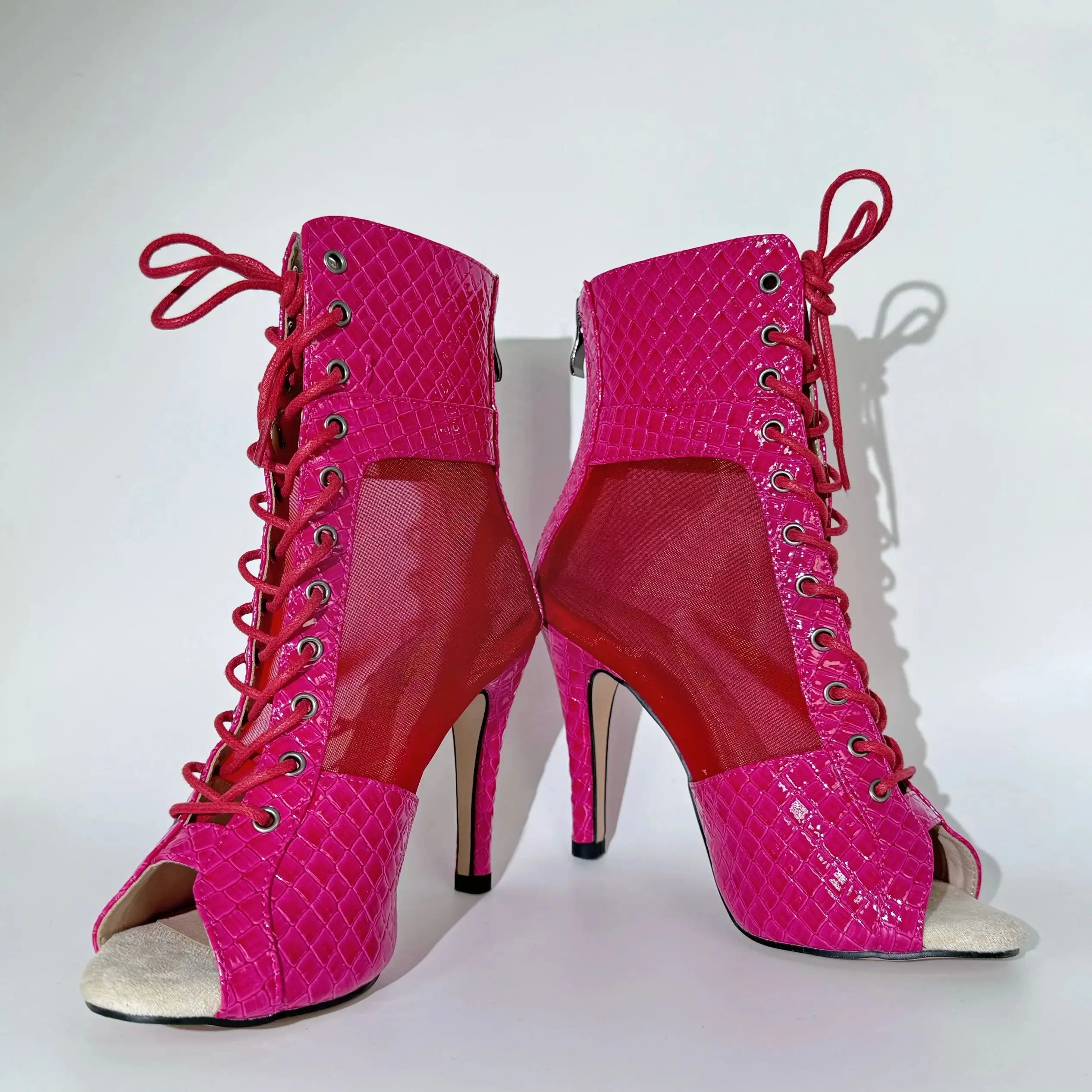 DIVA HEELS